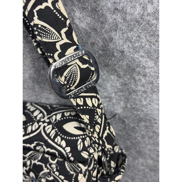 VERA BRADLEY RACHEL CROSSBODY SHOULDER BAG - Picture 8 of 11